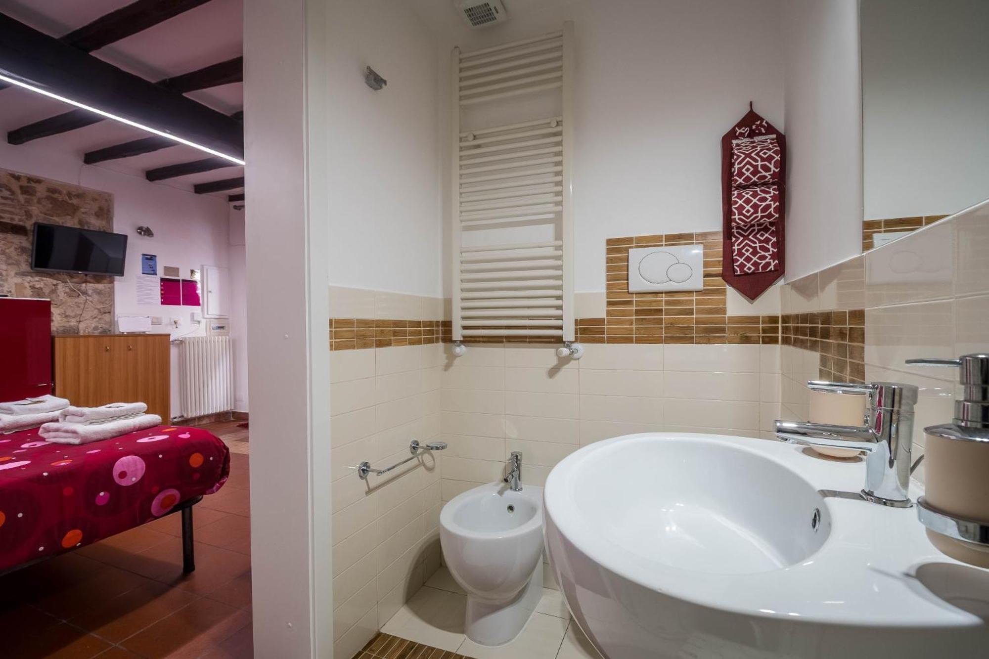 Apartment Gaia Roma Ngoại thất bức ảnh