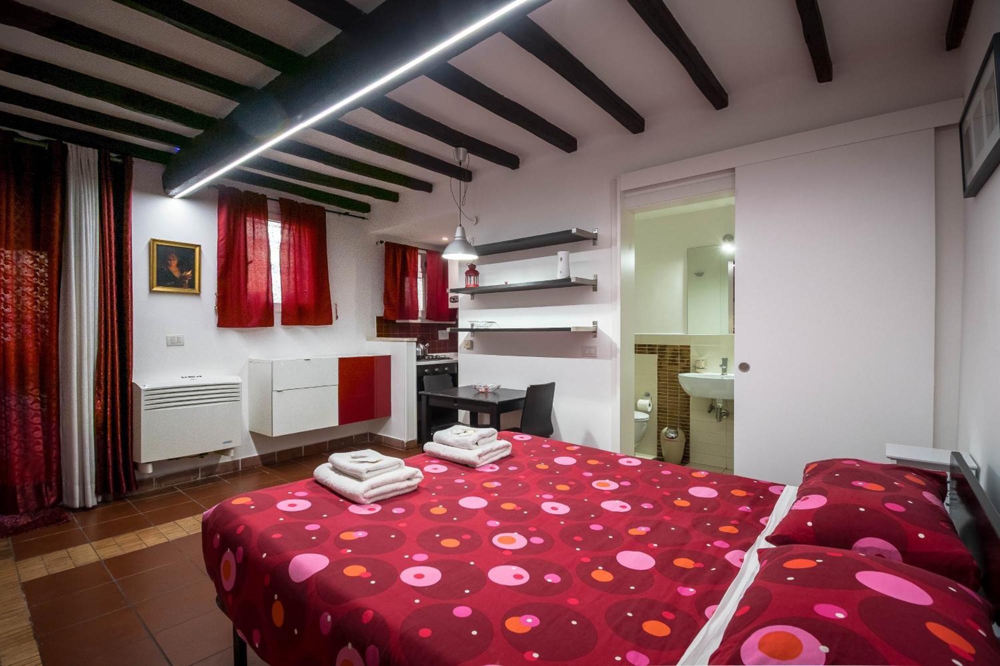 Apartment Gaia Roma Ngoại thất bức ảnh