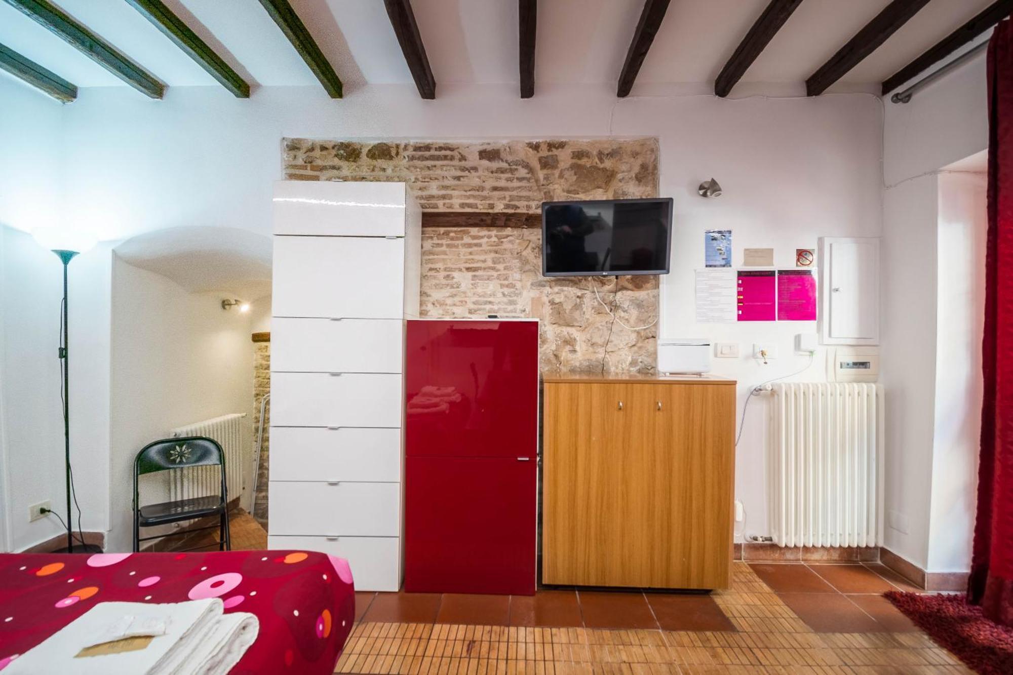Apartment Gaia Roma Ngoại thất bức ảnh