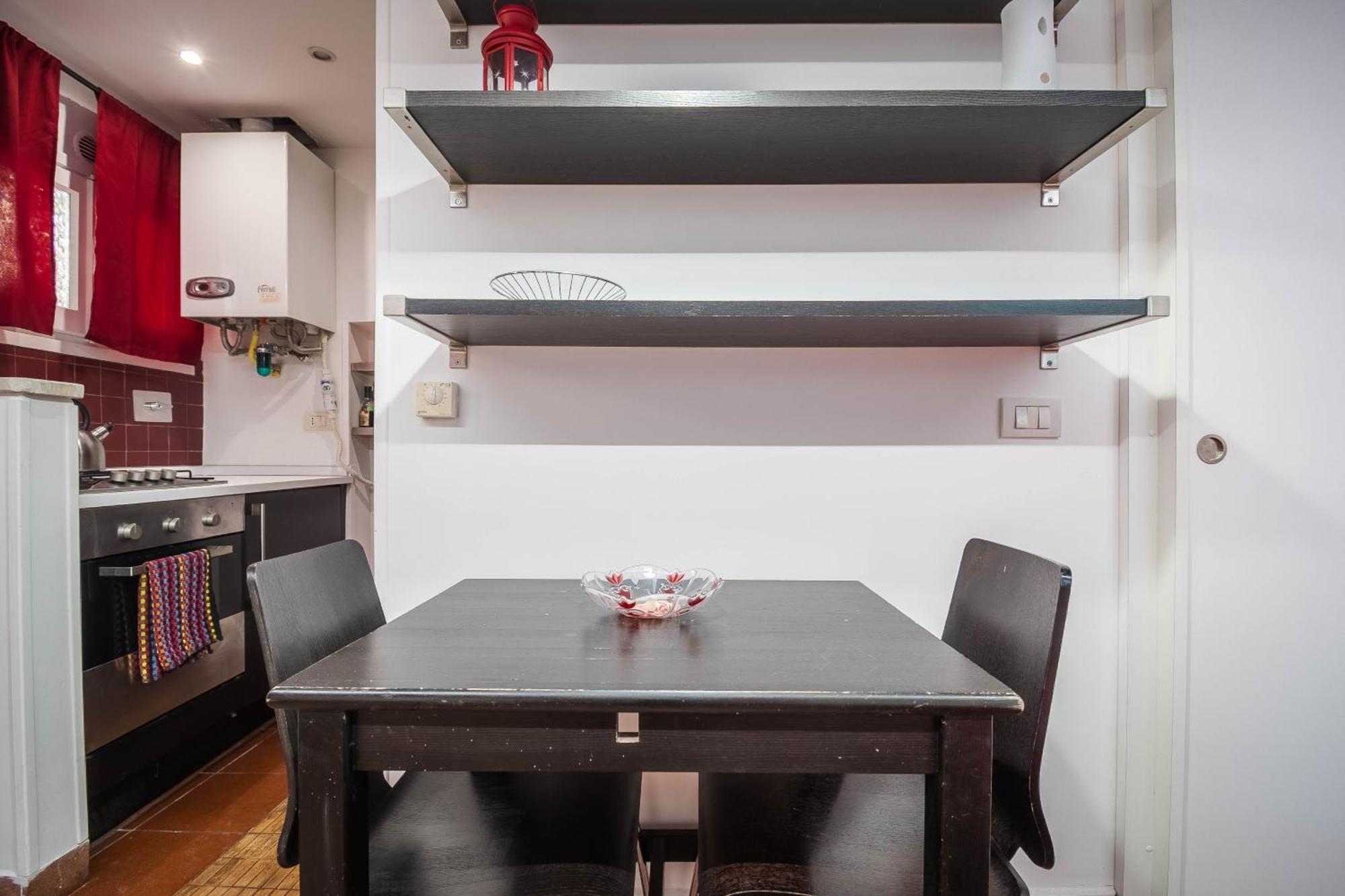Apartment Gaia Roma Ngoại thất bức ảnh
